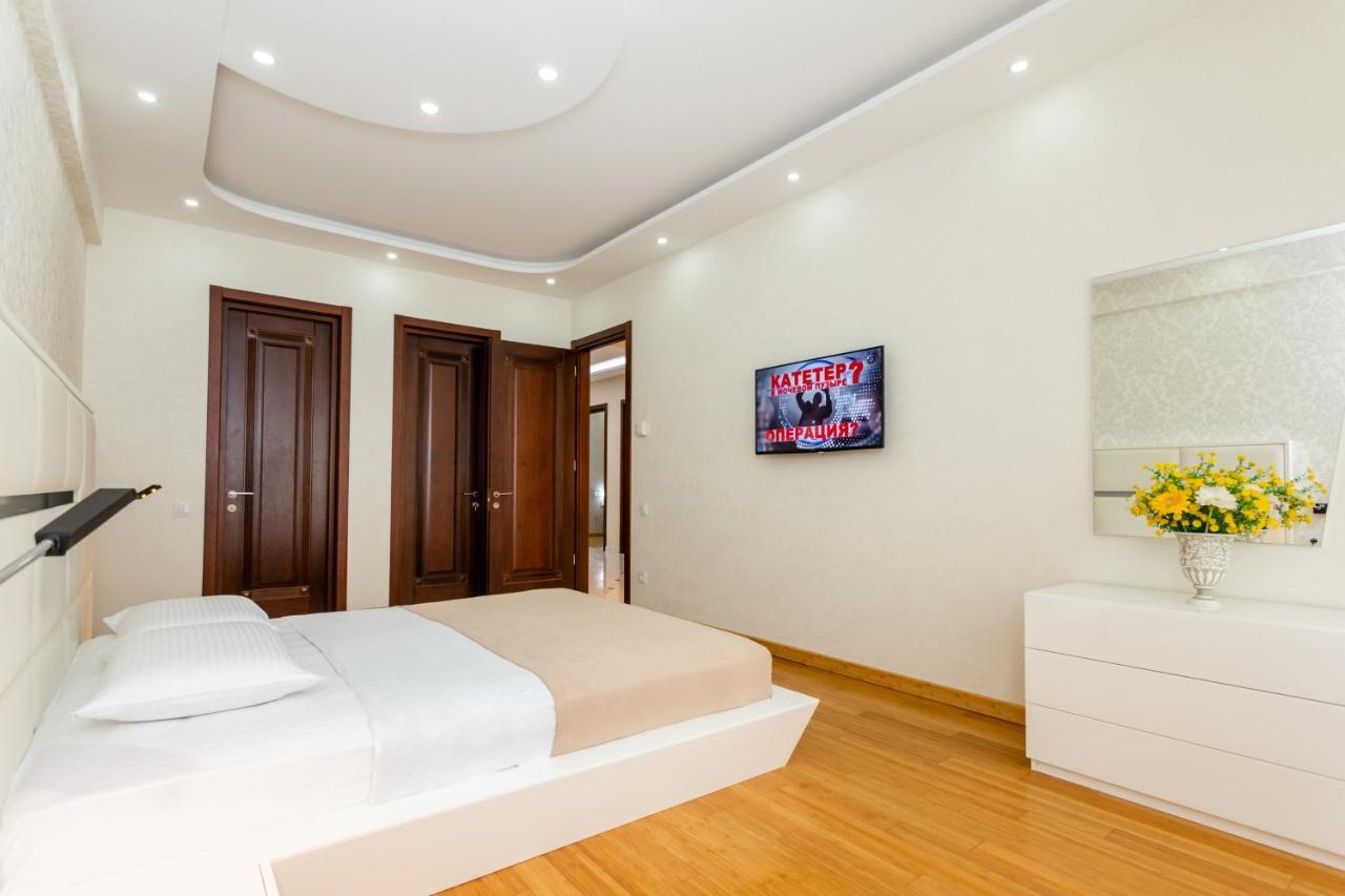 Central Cozy 3Bd-2Bath Apartment Tbilissi Extérieur photo