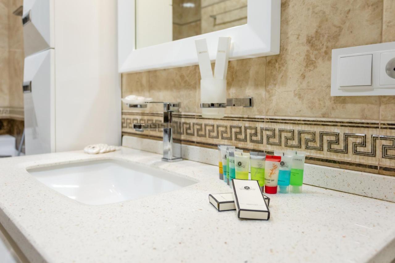 Central Cozy 3Bd-2Bath Apartment Tbilissi Extérieur photo