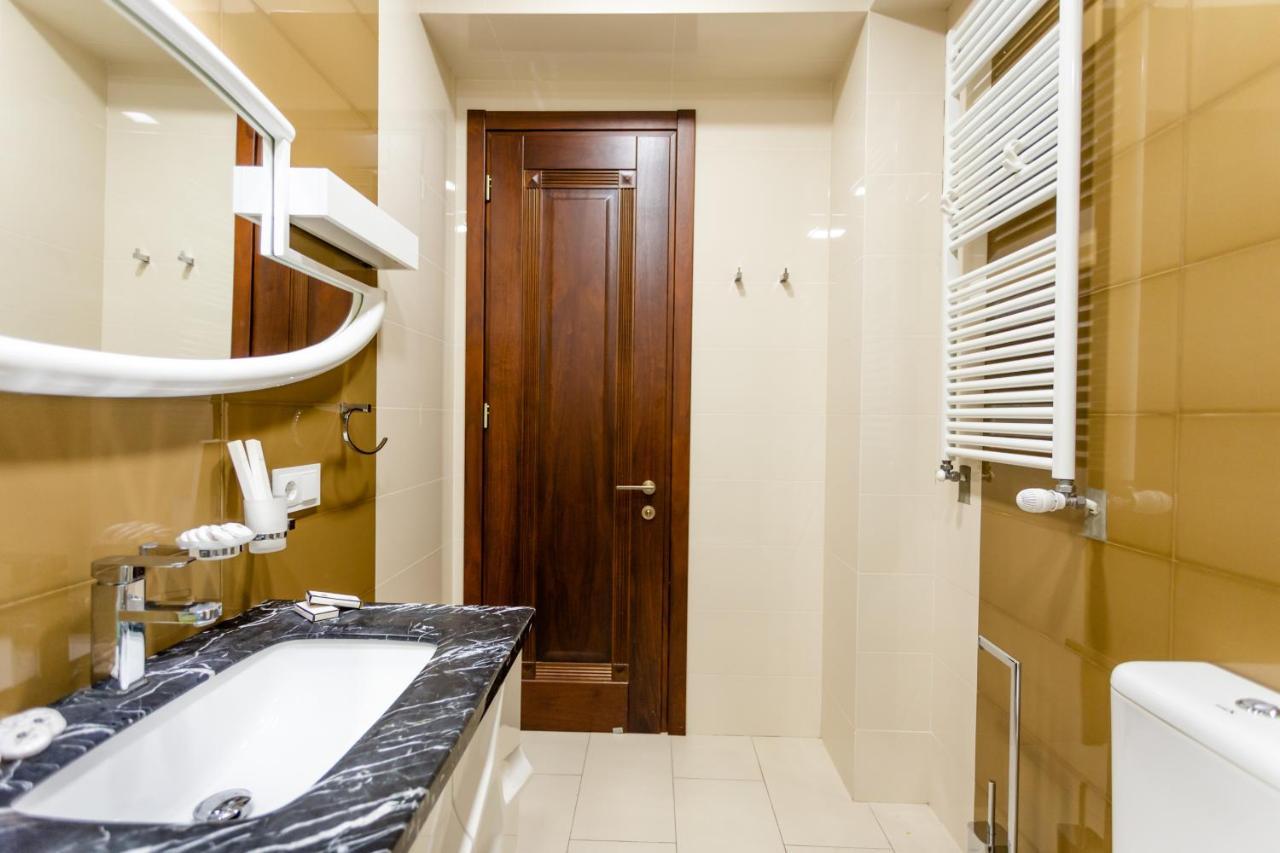 Central Cozy 3Bd-2Bath Apartment Tbilissi Extérieur photo