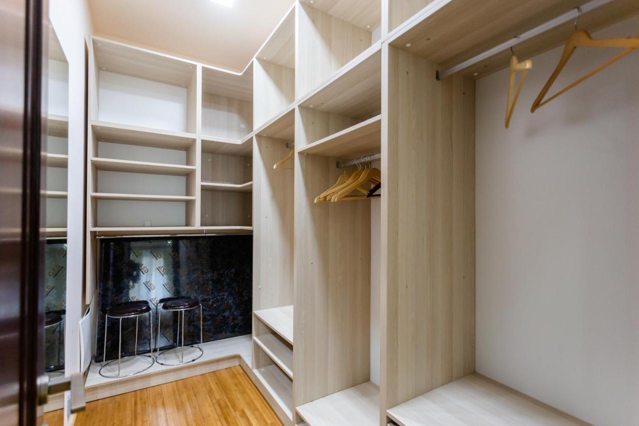 Central Cozy 3Bd-2Bath Apartment Tbilissi Extérieur photo