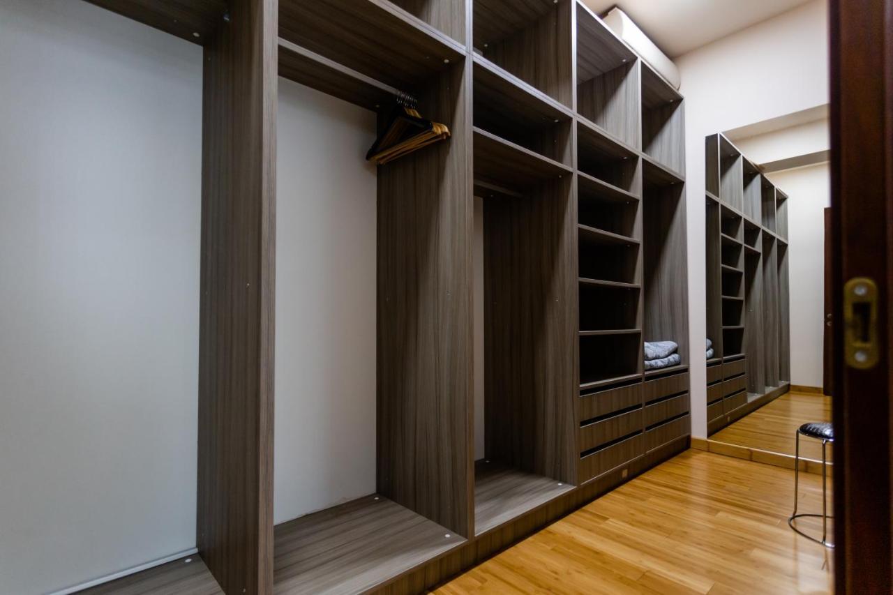 Central Cozy 3Bd-2Bath Apartment Tbilissi Extérieur photo