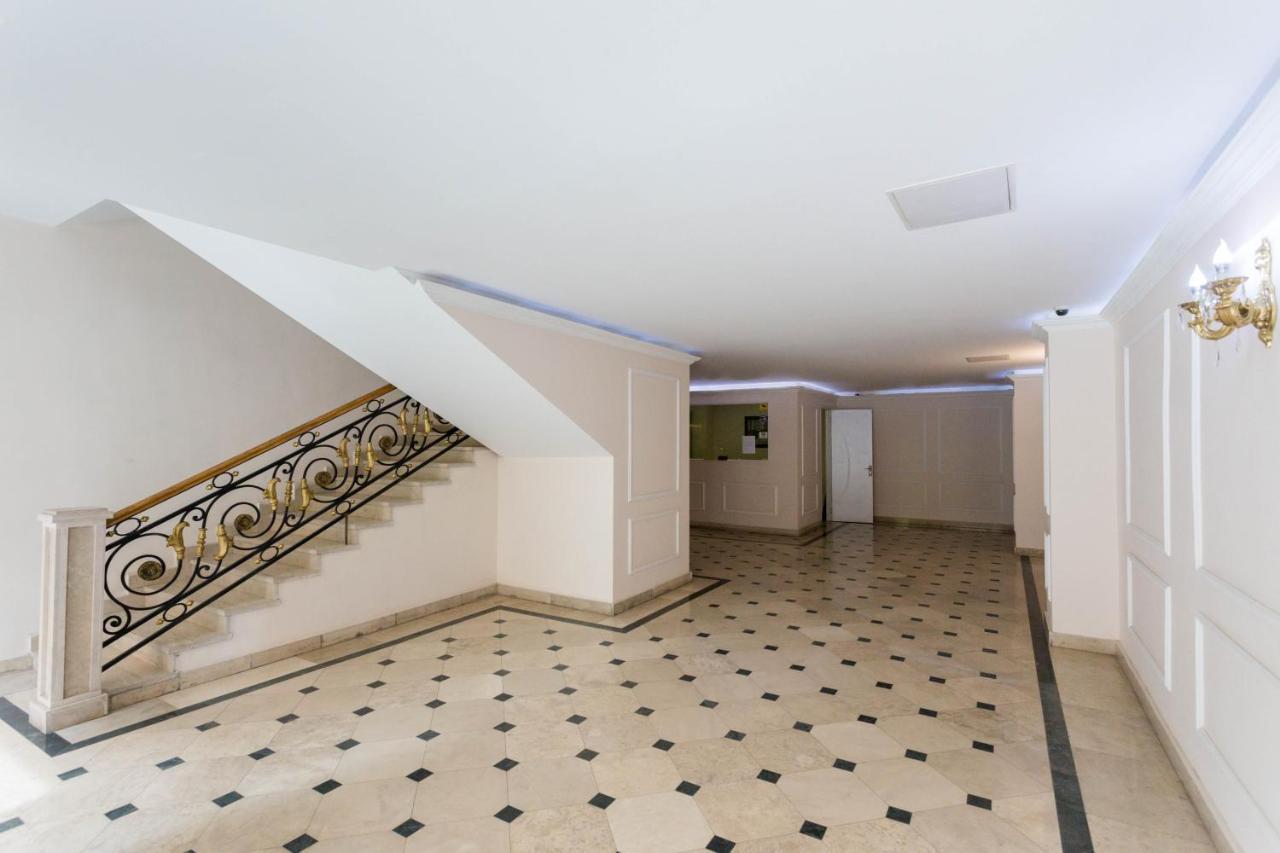 Central Cozy 3Bd-2Bath Apartment Tbilissi Extérieur photo