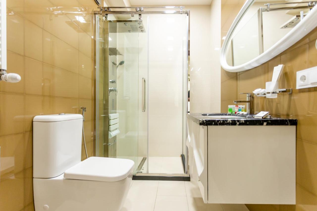 Central Cozy 3Bd-2Bath Apartment Tbilissi Extérieur photo