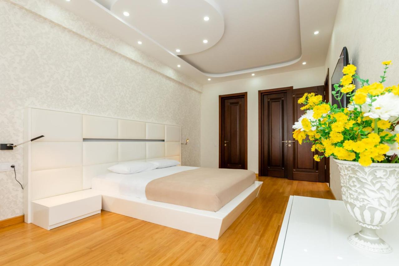 Central Cozy 3Bd-2Bath Apartment Tbilissi Extérieur photo