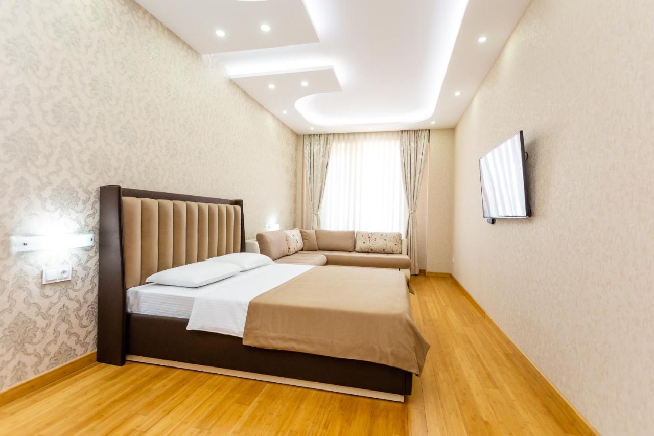 Central Cozy 3Bd-2Bath Apartment Tbilissi Extérieur photo